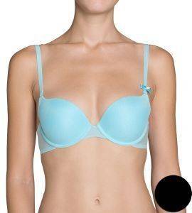 ΣΟΥΤΙΕΝ TRIUMPH MESH UP WHUM ΜΑΥΡΟ (75B) ΣΟΥΤΙΕΝ TRIUMPH MESH UP WHUM ΜΑΥΡΟ (75B)