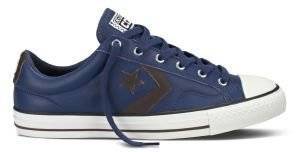   CONVERSE STAR PLAYER OX NAVY/CHOCOLA (EUR:45)