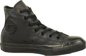 ΔΕΡΜΑΤΙΝΟ ΜΠΟΤΑΚΙ CONVERSE ALL STAR CHUCK TAYLOR A/S HI BLACK (EUR:45) ΔΕΡΜΑΤΙΝΟ ΜΠΟΤΑΚΙ CONVERSE ALL STAR CHUCK TAYLOR A/S HI BLACK (EUR:45)