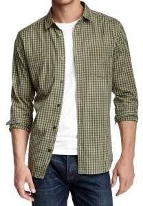 ��������� WESC JEROME ���� ������� (XL)