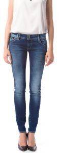 JEANS GAS SHEYLA SKINNY WN55 ������ ���� (29)