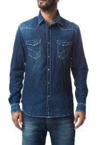  JEAN GAS KANT WK45   (XL)