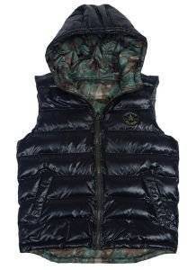 ΜΠΟΥΦΑΝ ΑΜΑΝΙΚΟ CONVERSE POLY CP VEST ΔΙΠΛΗΣ ΟΨΕΩΣ ΜΑΥΡΟ (L) ΜΠΟΥΦΑΝ ΑΜΑΝΙΚΟ CONVERSE POLY CP VEST ΔΙΠΛΗΣ ΟΨΕΩΣ ΜΑΥΡΟ (L)