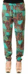 ��������� ROCK THE OUTFIT BAGGY PAISLEY ��������� (M)