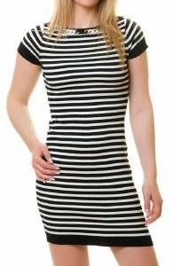 ������ ROCK THE OUTFIT STRIPED �����/����� (L)