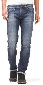 JEANS GAS MORRIS ZIP SLIM W867 ������ ���� (32)