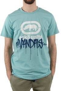 T-SHIRT ECKO UNLTD VANDAL DRIP ΑΝΟΙΧΤΟ ΠΡΑΣΙΝΟ (L) T-SHIRT ECKO UNLTD VANDAL DRIP ΑΝΟΙΧΤΟ ΠΡΑΣΙΝΟ (L)