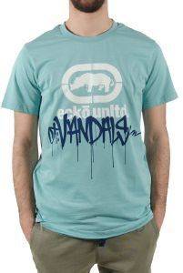 T-SHIRT ECKO UNLTD VANDAL DRIP   (XL)