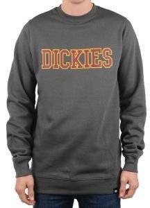 ΦΟΥΤΕΡ DICKIES HOLBROOK ΑΝΘΡΑΚΙ (L) ΦΟΥΤΕΡ DICKIES HOLBROOK ΑΝΘΡΑΚΙ (L)