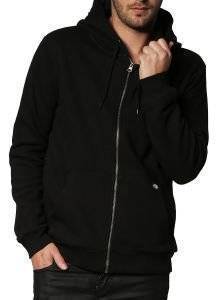 HOODIE DICKIES KINGSLEY ΜΑΥΡΟ (L) HOODIE DICKIES KINGSLEY ΜΑΥΡΟ (L)