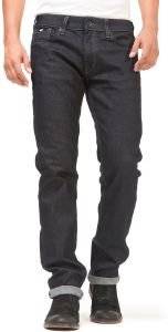 JEANS GAS MORRIS ZIP STRAIGHT W301 ΣΚΟΥΡΟ ΜΠΛΕ (34) JEANS GAS MORRIS ZIP STRAIGHT W301 ΣΚΟΥΡΟ ΜΠΛΕ (34)