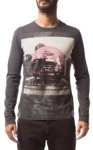 ������� ����������� GAS JANIS/S NAOKI ������ ����  (L)