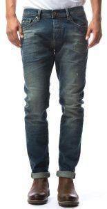 JEANS GAS NORTON CARROT WN84 ������ ���� (33)