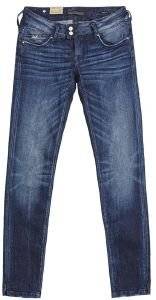 JEANS STAFF SISSY SUPER SKINNY ΣΚΟΥΡΟ ΜΠΛΕ (28) JEANS STAFF SISSY SUPER SKINNY ΣΚΟΥΡΟ ΜΠΛΕ (28)