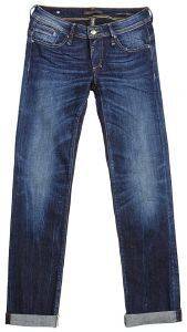 JEANS STAFF MONICA REGULAR ΣΚΟΥΡΟ ΜΠΛΕ (32) JEANS STAFF MONICA REGULAR ΣΚΟΥΡΟ ΜΠΛΕ (32)