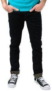JEANS STAFF SIMON SLIM ΣΚΟΥΡΟ ΜΠΛΕ (33) JEANS STAFF SIMON SLIM ΣΚΟΥΡΟ ΜΠΛΕ (33)
