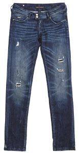 JEANS STAFF SISSY SUPER SKINNY ������ ���� (26)