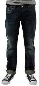 JEANS STAFF HARDY REGULAR   (33)