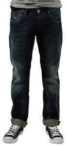 JEANS STAFF HARDY REGULAR ΣΚΟΥΡΟ ΜΠΛΕ (36) JEANS STAFF HARDY REGULAR ΣΚΟΥΡΟ ΜΠΛΕ (36)