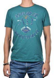 T-SHIRT STAFF JEANS HARRY ������ (L)