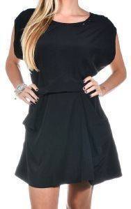 ΦΟΡΕΜΑ STAFF JEANS JOELLE ΜΑΥΡΟ (M) ΦΟΡΕΜΑ STAFF JEANS JOELLE ΜΑΥΡΟ (M)