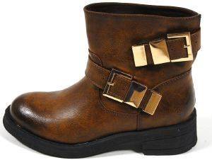 ������� BIKERS SHOOZ �� ������������� �������� ���� (40)