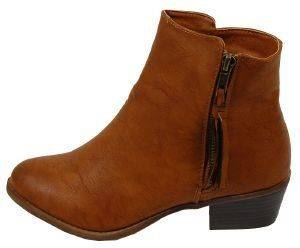 ΜΠΟΤΑΚΙ SHOOZ LYDIA ΜΑΤ ΚΑΜΕΛ (39) ΜΠΟΤΑΚΙ SHOOZ LYDIA ΜΑΤ ΚΑΜΕΛ (39)