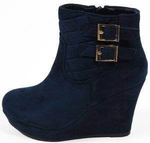 ΜΠΟΤΑΚΙ ΠΛΑΤΦΟΡΜΑ SHOOZ ΜΠΛΕ (37) ΜΠΟΤΑΚΙ ΠΛΑΤΦΟΡΜΑ SHOOZ ΜΠΛΕ (37)