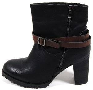 ΜΠΟΤΑΚΙ SHOOZ ΜΕ ΤΑΚΟΥΝΙ ΜΑΥΡΟ (38) ΜΠΟΤΑΚΙ SHOOZ ΜΕ ΤΑΚΟΥΝΙ ΜΑΥΡΟ (38)