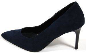 ΓΟΒΑ SHOOZ SUEDE ΣΚΟΥΡΟ ΜΠΛΕ (36) ΓΟΒΑ SHOOZ SUEDE ΣΚΟΥΡΟ ΜΠΛΕ (36)