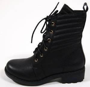 ΜΠΟΤΑΚΙ ΑΡΒΥΛΑΚΙ SHOOZ ΜΑΥΡΟ (36) ΜΠΟΤΑΚΙ ΑΡΒΥΛΑΚΙ SHOOZ ΜΑΥΡΟ (36)