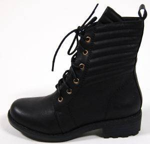 ΜΠΟΤΑΚΙ ΑΡΒΥΛΑΚΙ SHOOZ ΜΑΥΡΟ (39) ΜΠΟΤΑΚΙ ΑΡΒΥΛΑΚΙ SHOOZ ΜΑΥΡΟ (39)