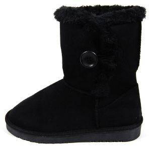 ΜΠΟΤΑ SHOOZ NIWEILE ΜΕ ΓΟΥΝΑ ΜΑΥΡΟ (37) ΜΠΟΤΑ SHOOZ NIWEILE ΜΕ ΓΟΥΝΑ ΜΑΥΡΟ (37)