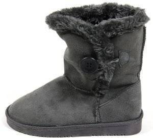 ΜΠΟΤΑ SHOOZ NIWEILE ΜΕ ΓΟΥΝΑ ΓΚΡΙ (40) ΜΠΟΤΑ SHOOZ NIWEILE ΜΕ ΓΟΥΝΑ ΓΚΡΙ (40)