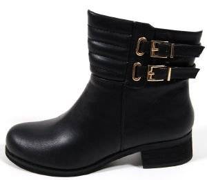 ������� CASUAL BIKER SHOOZ �� �������� ��������� ����� (39)