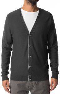 ΖΑΚΕΤΑ GAS JANNI ΓΚΡΙ (XL) ΖΑΚΕΤΑ GAS JANNI ΓΚΡΙ (XL)