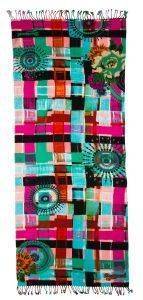    DESIGUAL KIKOY WENDY /