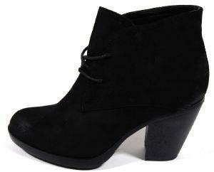 ΜΠΟΤΑΚΙ SHOOZ ΜΕ ΤΑΚΟΥΝΙ SUEDE ΜΑΥΡΟ (38) ΜΠΟΤΑΚΙ SHOOZ ΜΕ ΤΑΚΟΥΝΙ SUEDE ΜΑΥΡΟ (38)