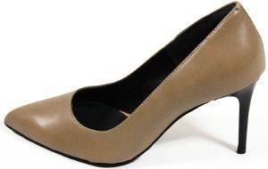 ΓΟΒΑ SHOOZ HELLA ΔΕΡΜΑΤΙΝΗ ΑΝΟΙΧΤΟ ΚΑΦΕ (36) ΓΟΒΑ SHOOZ HELLA ΔΕΡΜΑΤΙΝΗ ΑΝΟΙΧΤΟ ΚΑΦΕ (36)