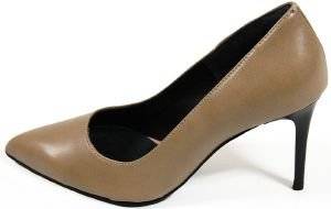 ΓΟΒΑ SHOOZ HELLA ΔΕΡΜΑΤΙΝΗ ΑΝΟΙΧΤΟ ΚΑΦΕ (40) ΓΟΒΑ SHOOZ HELLA ΔΕΡΜΑΤΙΝΗ ΑΝΟΙΧΤΟ ΚΑΦΕ (40)