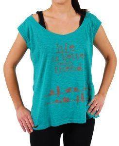 T-SHIRT HELMI ΜΕ ΣΤΑΜΠΑ \ T-SHIRT HELMI ΜΕ ΣΤΑΜΠΑ \
