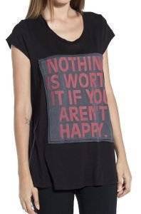 T-SHIRT HELMI ΜΕ ΣΤΑΜΠΑ \ T-SHIRT HELMI ΜΕ ΣΤΑΜΠΑ \