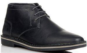 ΜΠΟΤΑΚΙ STEVE MADDEN HARKEN ΜΑΥΡΟ (41.5) ΜΠΟΤΑΚΙ STEVE MADDEN HARKEN ΜΑΥΡΟ (41.5)