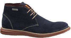ΜΠΟΤΑΚΙ SUEDE KRICKET MARTIN ΜΠΛΕ (45) ΜΠΟΤΑΚΙ SUEDE KRICKET MARTIN ΜΠΛΕ (45)