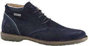  SUEDE KRICKET SMOKE  (40)