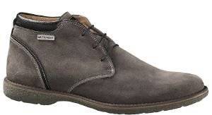 ΜΠΟΤΑΚΙ SUEDE KRICKET SMOKE ΓΚΡΙ (41) ΜΠΟΤΑΚΙ SUEDE KRICKET SMOKE ΓΚΡΙ (41)