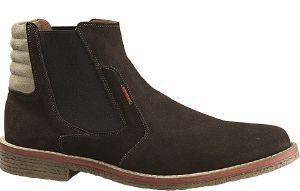 ΜΠΟΤΑΚΙ SUEDE KRICKET SHIP ΚΑΦΕ (45) ΜΠΟΤΑΚΙ SUEDE KRICKET SHIP ΚΑΦΕ (45)
