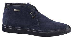 ΜΠΟΤΑΚΙ SUEDE KRICKET SQUARE ΜΠΛΕ (43) ΜΠΟΤΑΚΙ SUEDE KRICKET SQUARE ΜΠΛΕ (43)