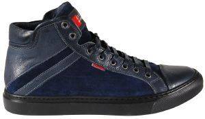 ΜΠΟΤΑΚΙ ΔΕΡΜΑ / SUEDE KRICKET SATURN ΜΠΛΕ (40) ΜΠΟΤΑΚΙ ΔΕΡΜΑ / SUEDE KRICKET SATURN ΜΠΛΕ (40)