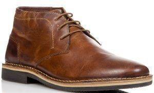 ΜΠΟΤΑΚΙ STEVE MADDEN HARKEN ΚΑΦΕ (45) ΜΠΟΤΑΚΙ STEVE MADDEN HARKEN ΚΑΦΕ (45)
